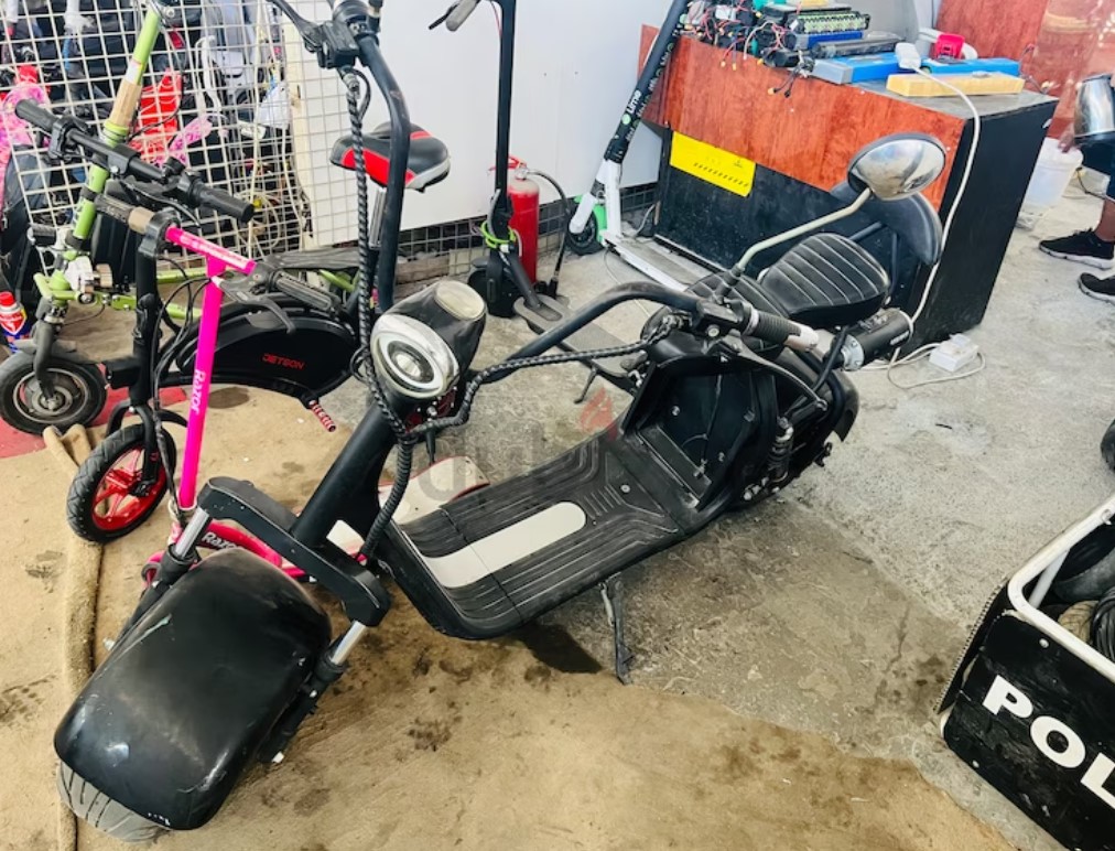 Do Bike Shops Fix Electric Scooters? Answered