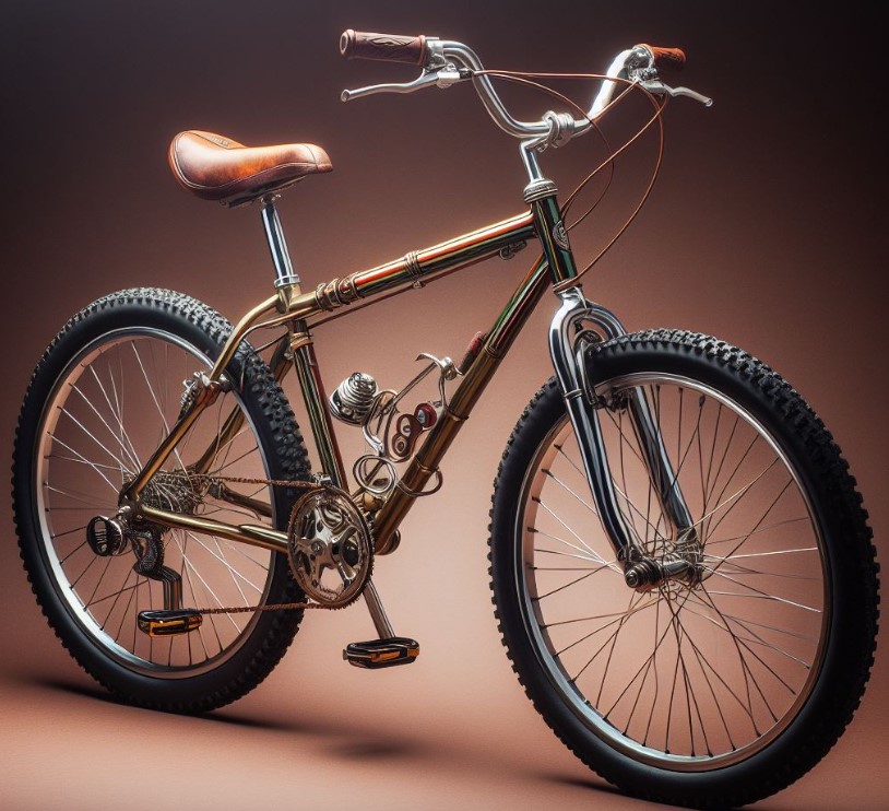 How much is a used diamondback bike worth