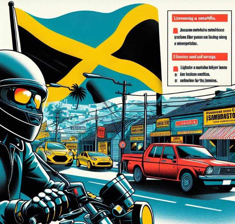 How Much To License And Insure A Bike In Jamaica? Answered