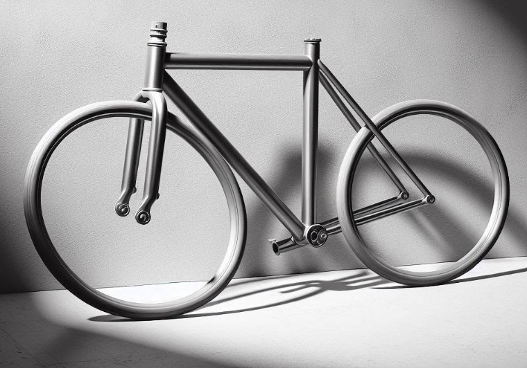 paint over powder coat bike frame