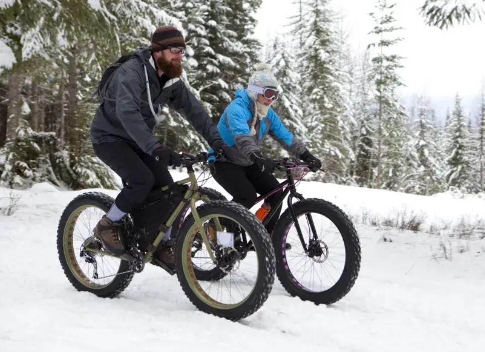 How To Store E Bike For Winter? Quick Shortcuts