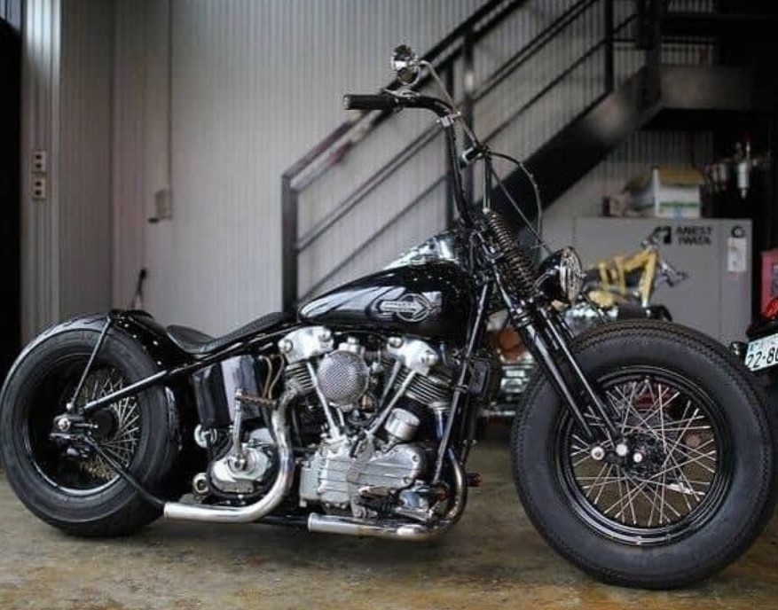How To Build A Bobber Motorcycle Kits? Explained
