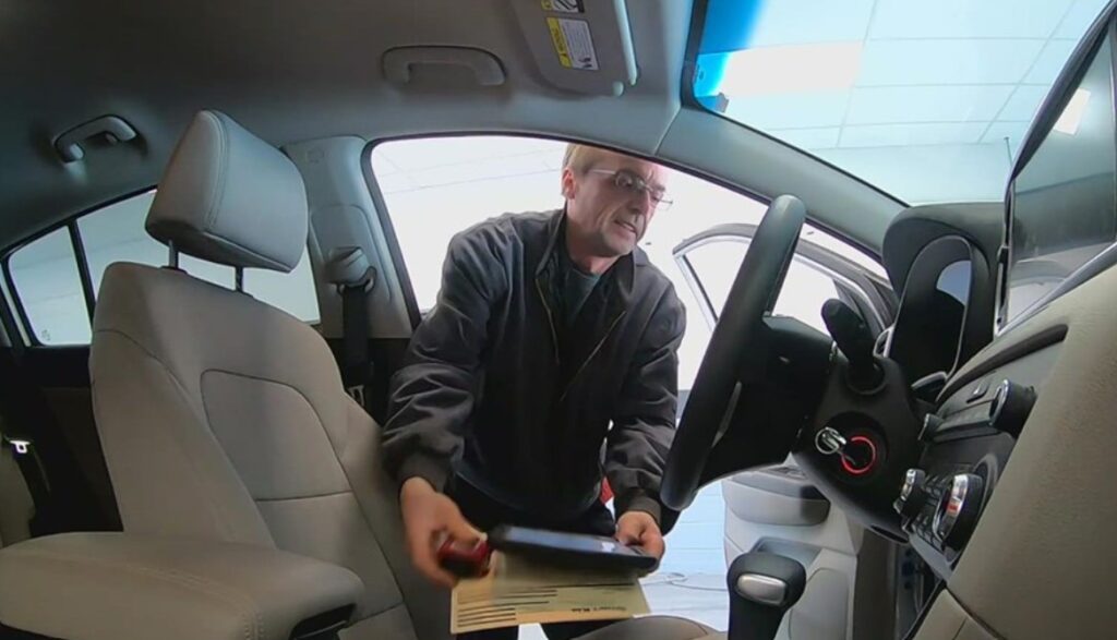 How To Get KIA Anti Theft Software Update? Explained