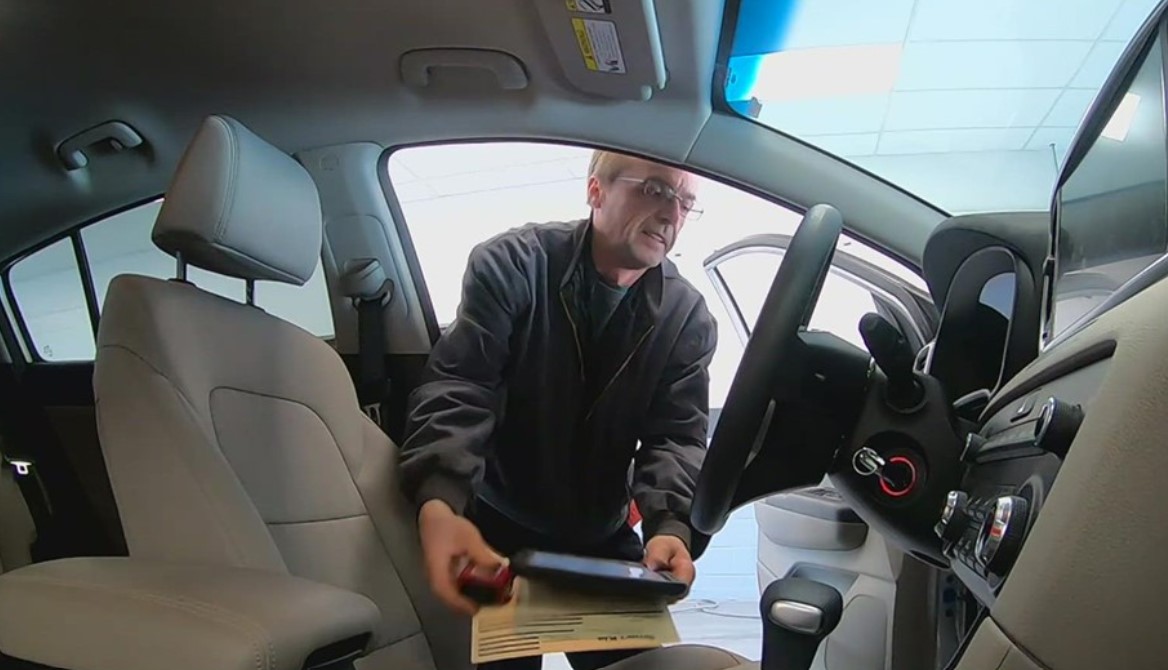 How To Get KIA Anti Theft Software Update? Explained