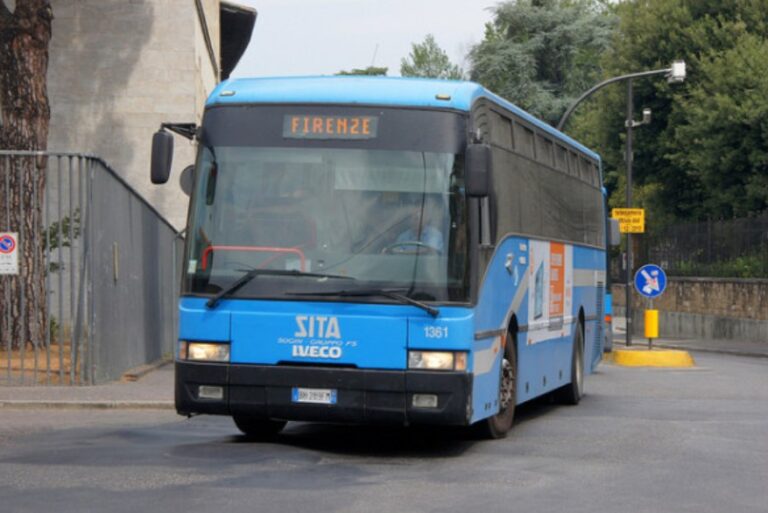 How To Take Bus In Italy? Everything You Need To Know