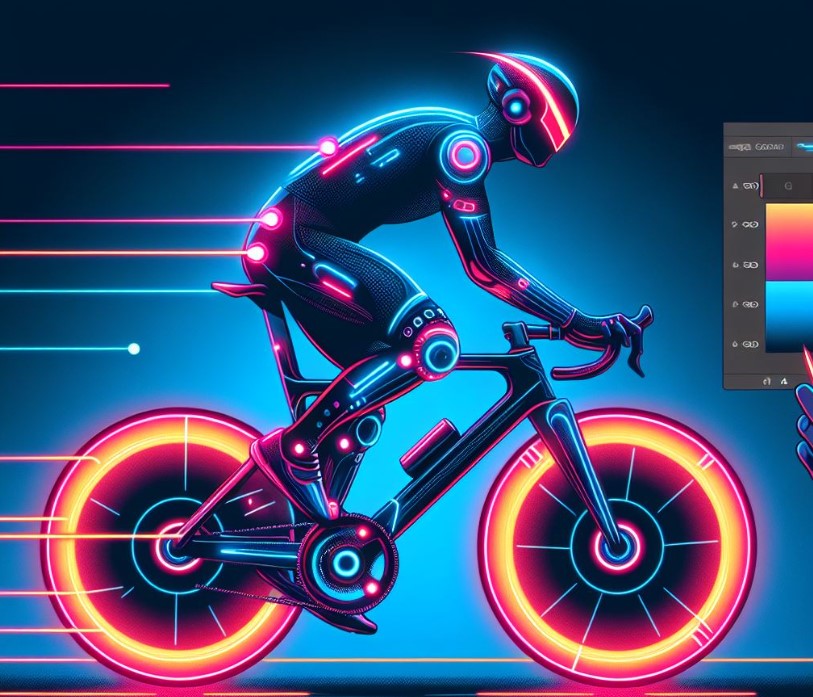 how do you get the tron bike in zwift