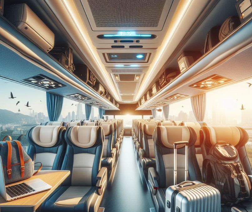 Carrier Bus AC [Everything You Need To Know]