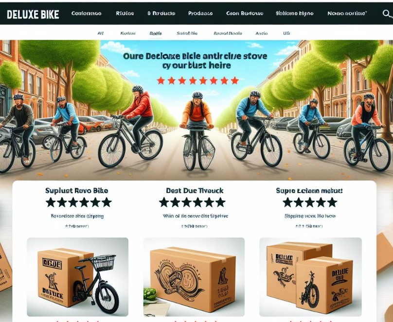 Is Deluxe Bike Legit? All You Need To Know