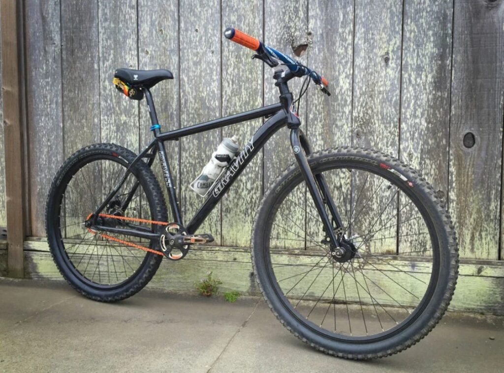 what is a good bike