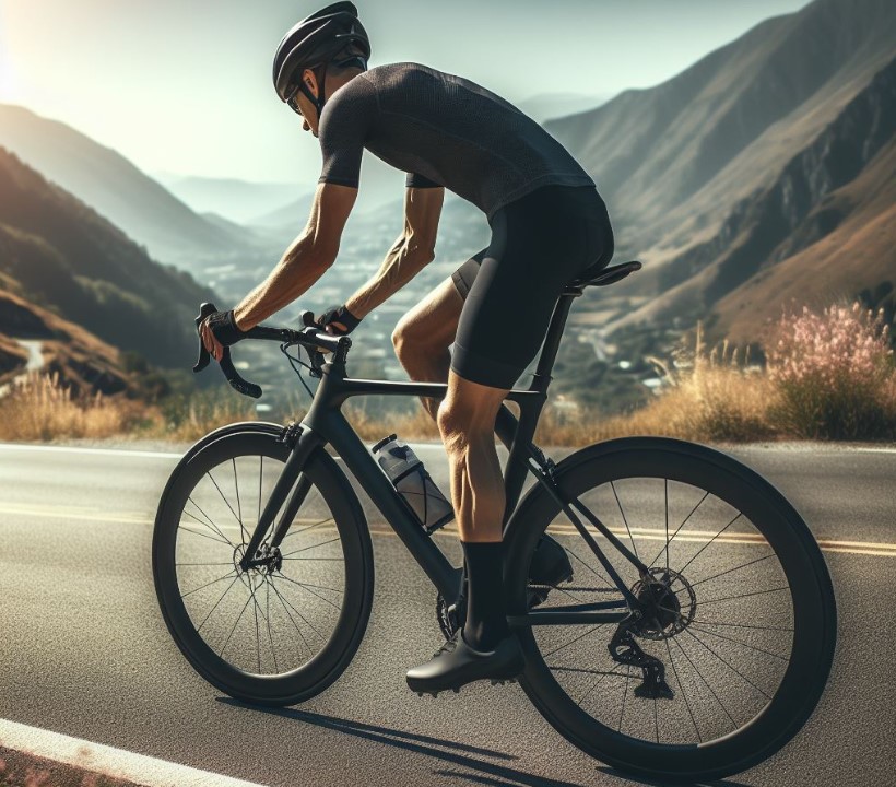 do i need a road bike