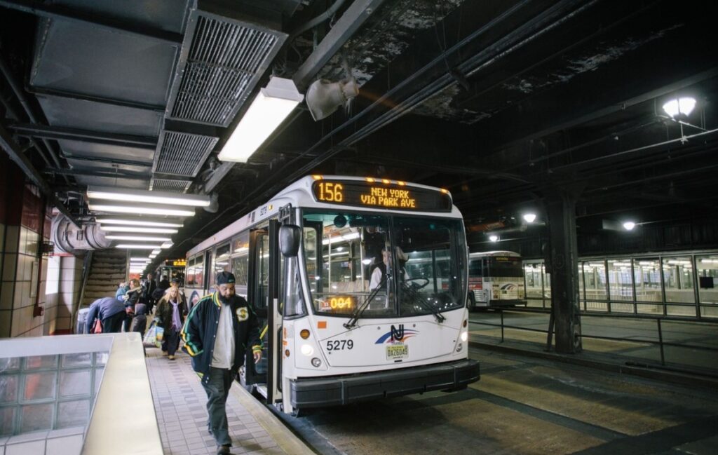 Is Port Authority Bus Terminal Safe? Answered