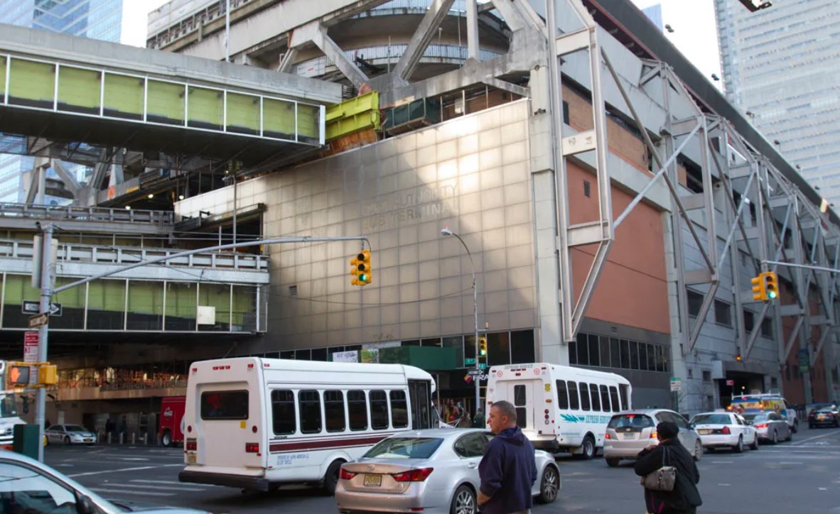 Is Port Authority Bus Terminal Safe? Answered