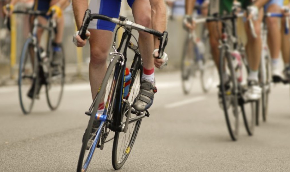 Can I Ride A Bike With A Sprained Ankle? Answered