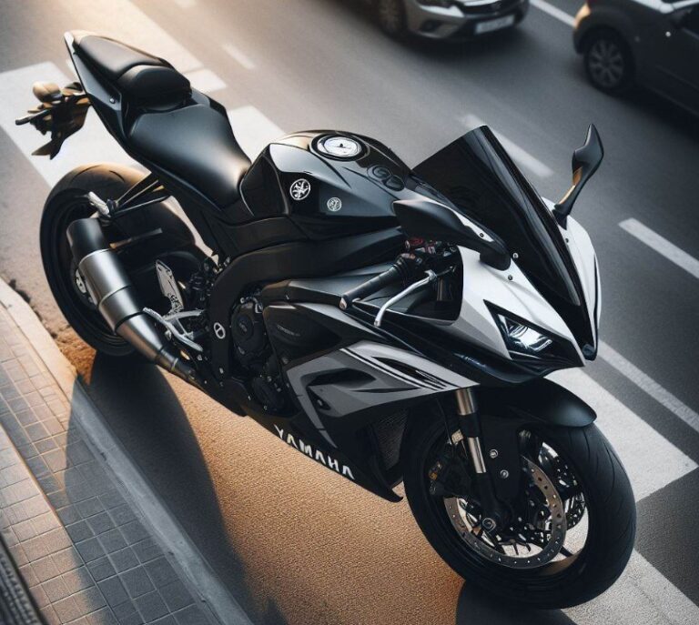 Is The R6 A Good Beginner Bike? Quick Answer