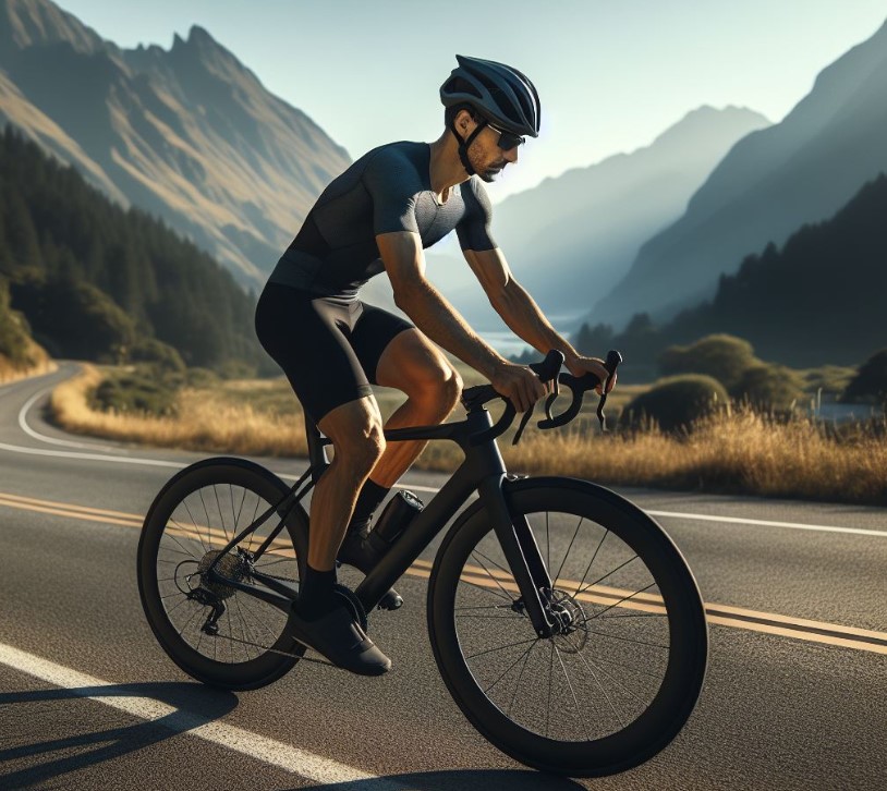 how to choose a good road bike