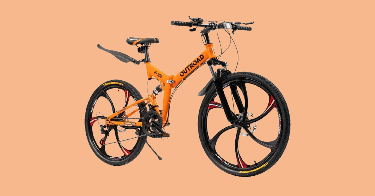 Top 10 Best Mountain Bike For Road And Trail 2024