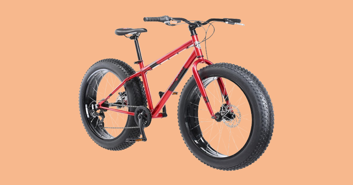 Top 10 Best Mountain Bike For Road And Trail 2024