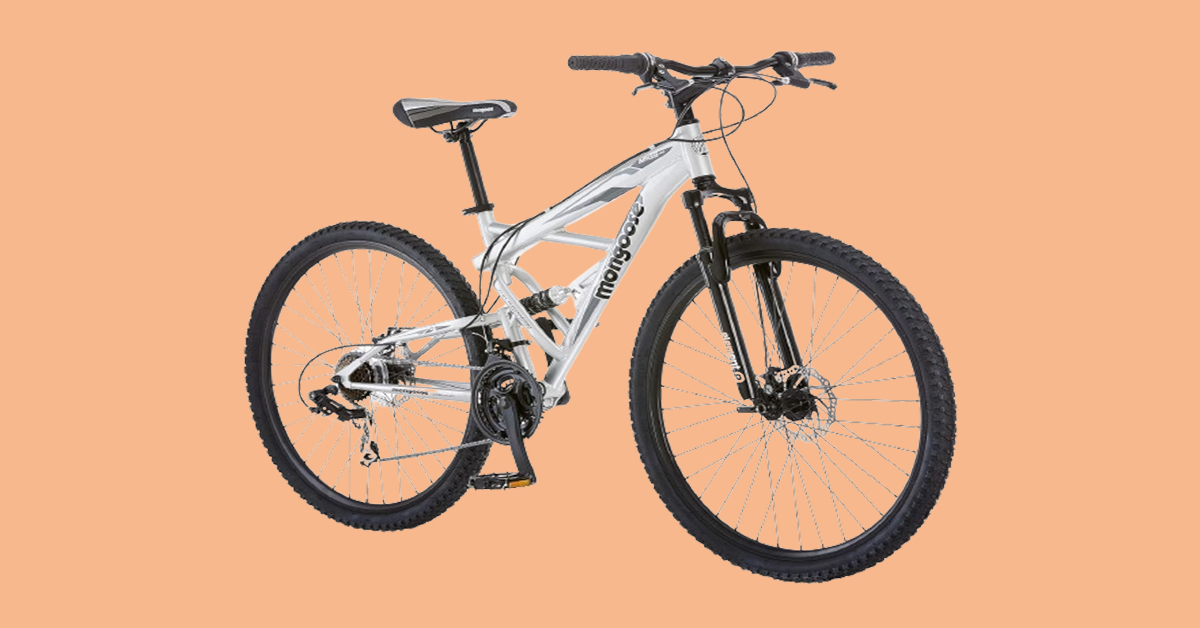 Top 10 Best Mountain Bike For Road And Trail 2024