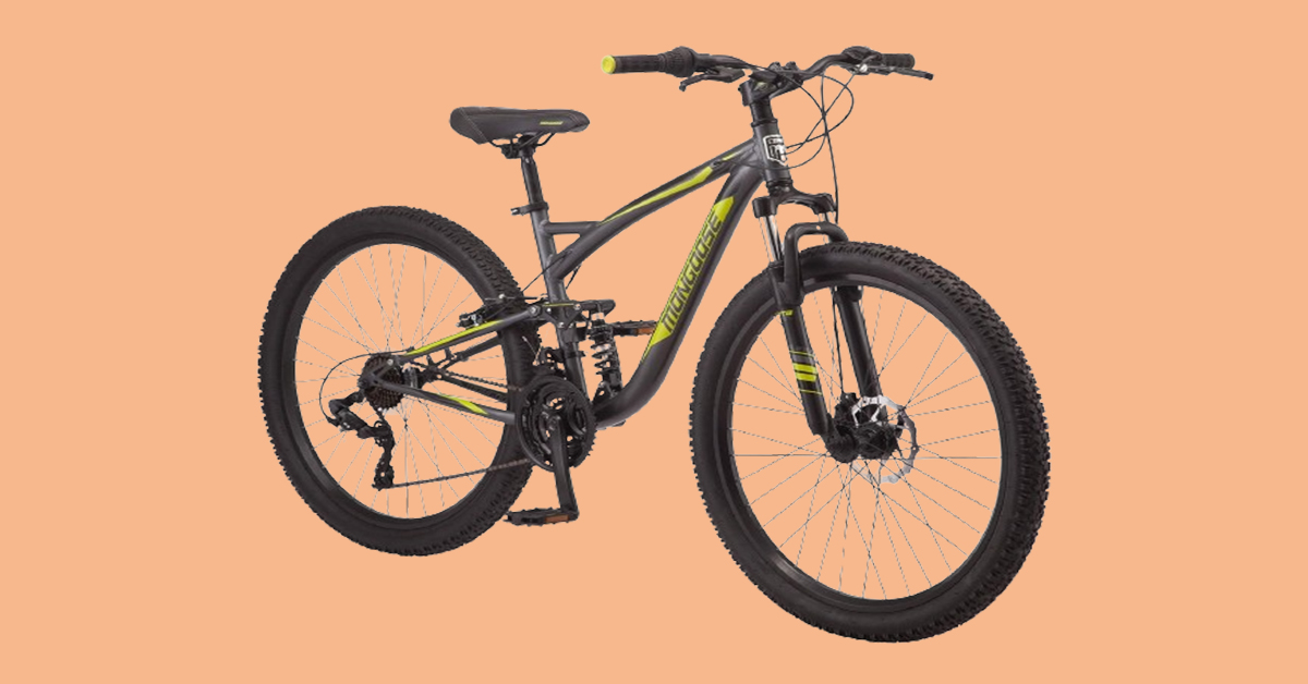 Top 10 Best Mountain Bike For Road And Trail 2024