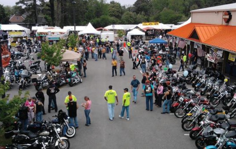 When Is Outer Banks Bike Week? Answered