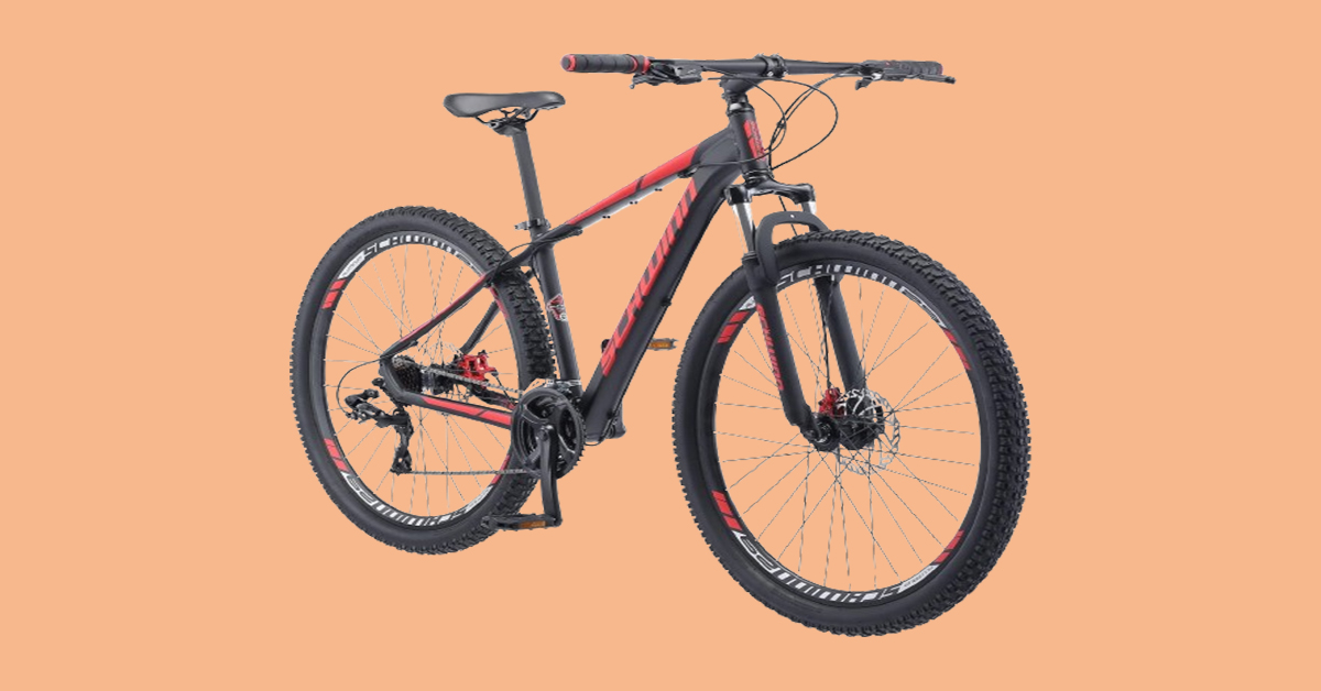 Top 10 Best Mountain Bike For Road And Trail 2024