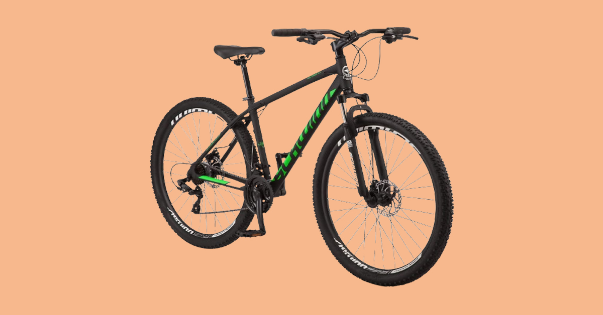 Top 10 Best Mountain Bike For Road And Trail 2024