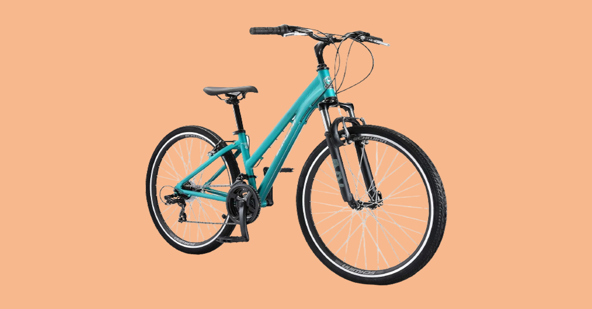 Top 10 Best Mountain Bike For Road And Trail 2024