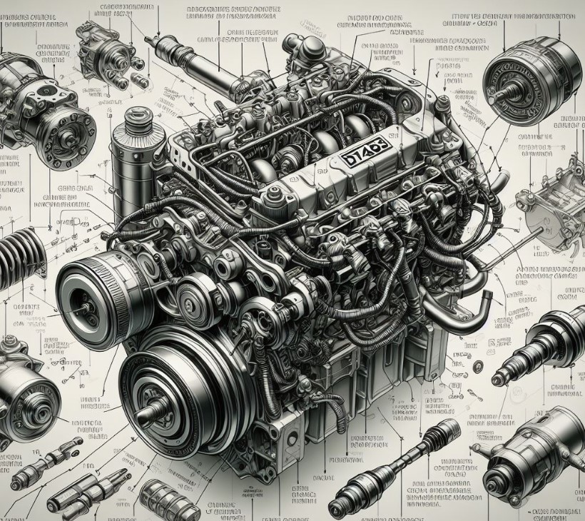 What Are the Signs of Fuel System Malfunctions in Heavy-Duty Engines