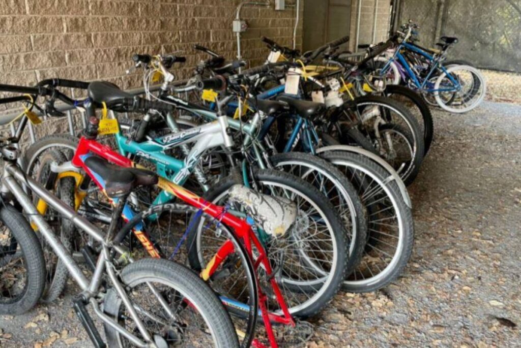 What Do You Do If You Find A Stolen Bike? Explained