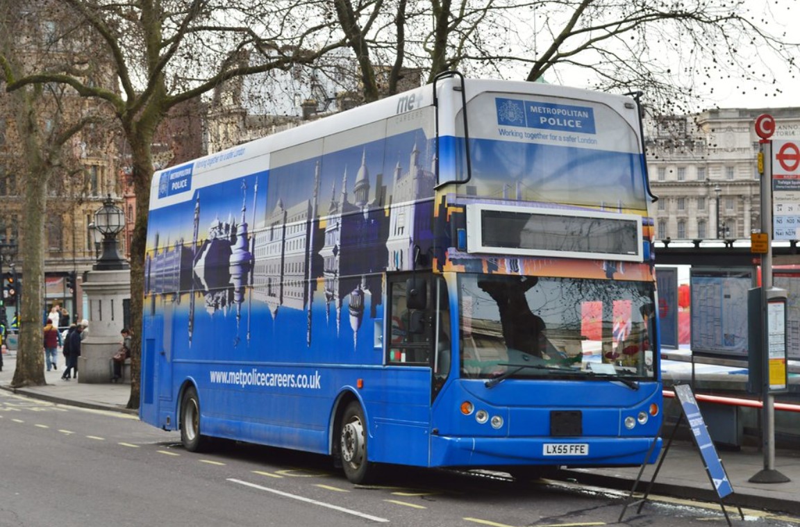 Why Do Cops Call An Ambulance A Bus? Answered