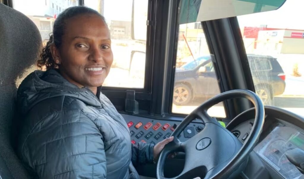 How Long Can Charter Bus Drivers Drive? Answered