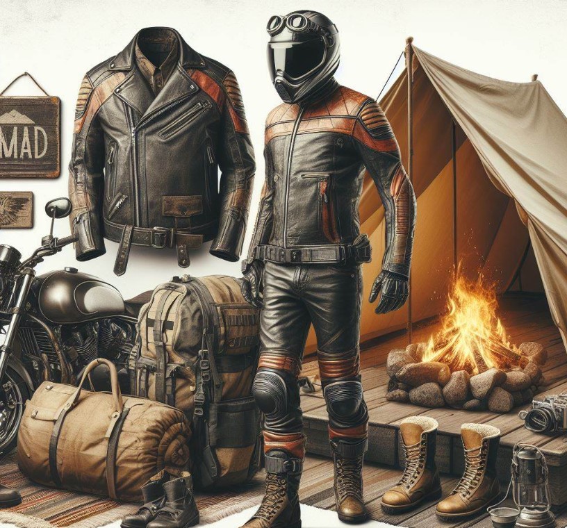 What Is A Biker Nomad? All You Need To Know