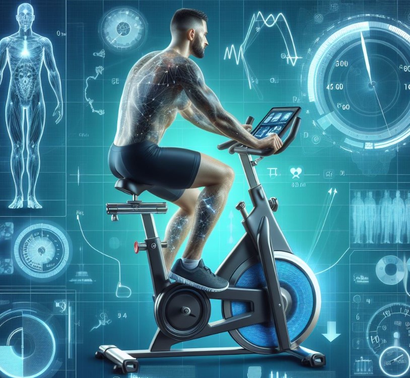 How Long Should You Ride A Stationary Bike To Lose Weight?