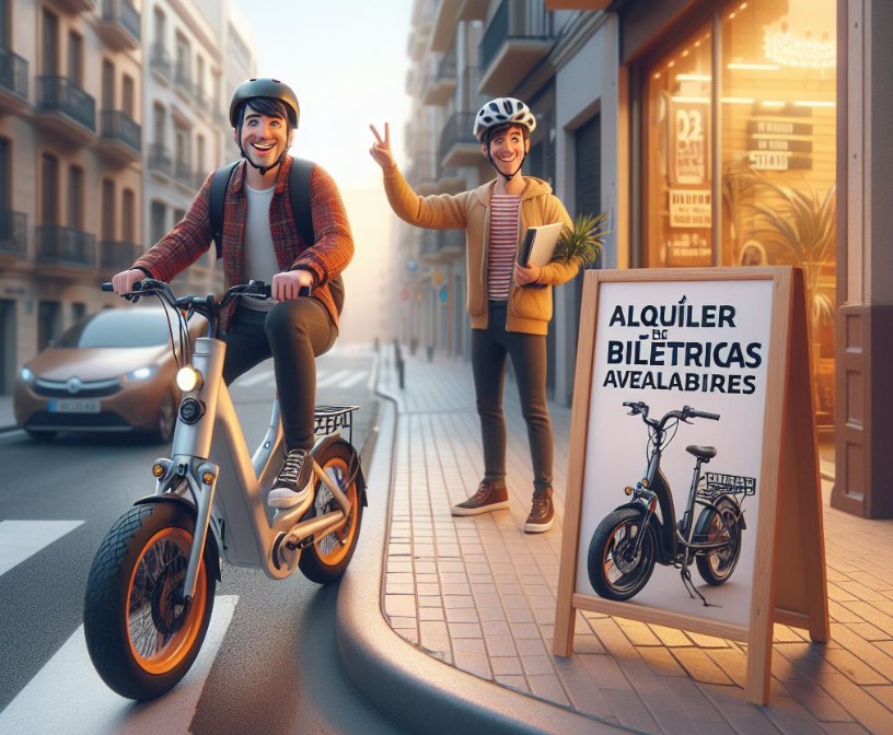 Are Electric Bikes Legal In Spain? Quick Answer