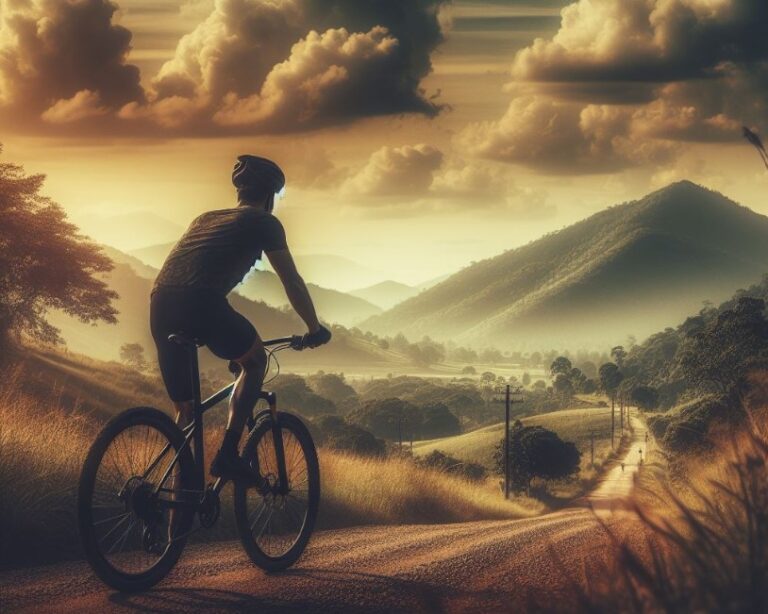 Is 50 Miles A Long Bike Ride? All You Need To Know