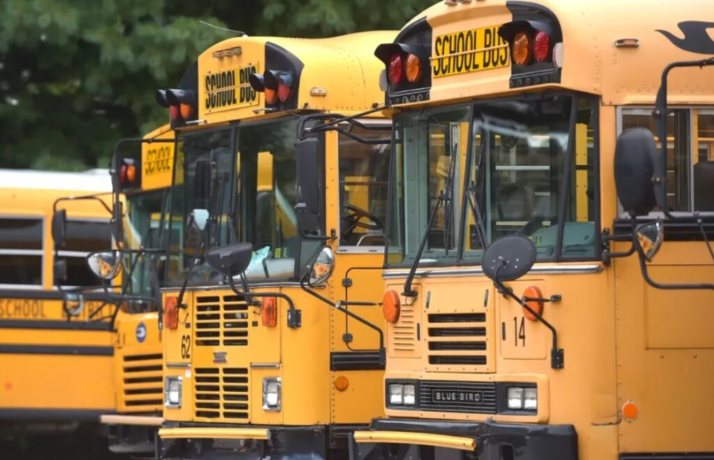 What Is the Importance of Regular Bus Maintenance