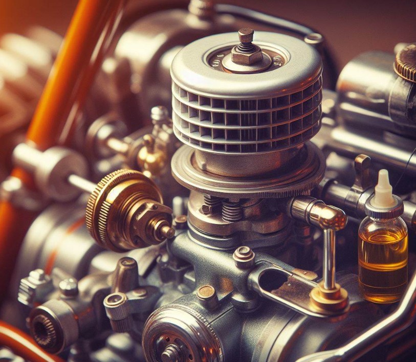 What Kind Of Oil Does A Mini Bike Take? Answered