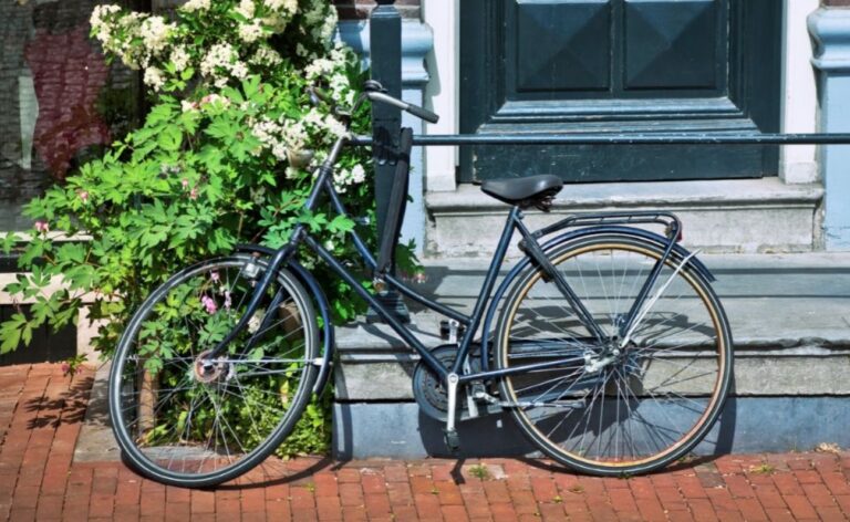 What To Do If You See Someone Riding Your Stolen Bike?