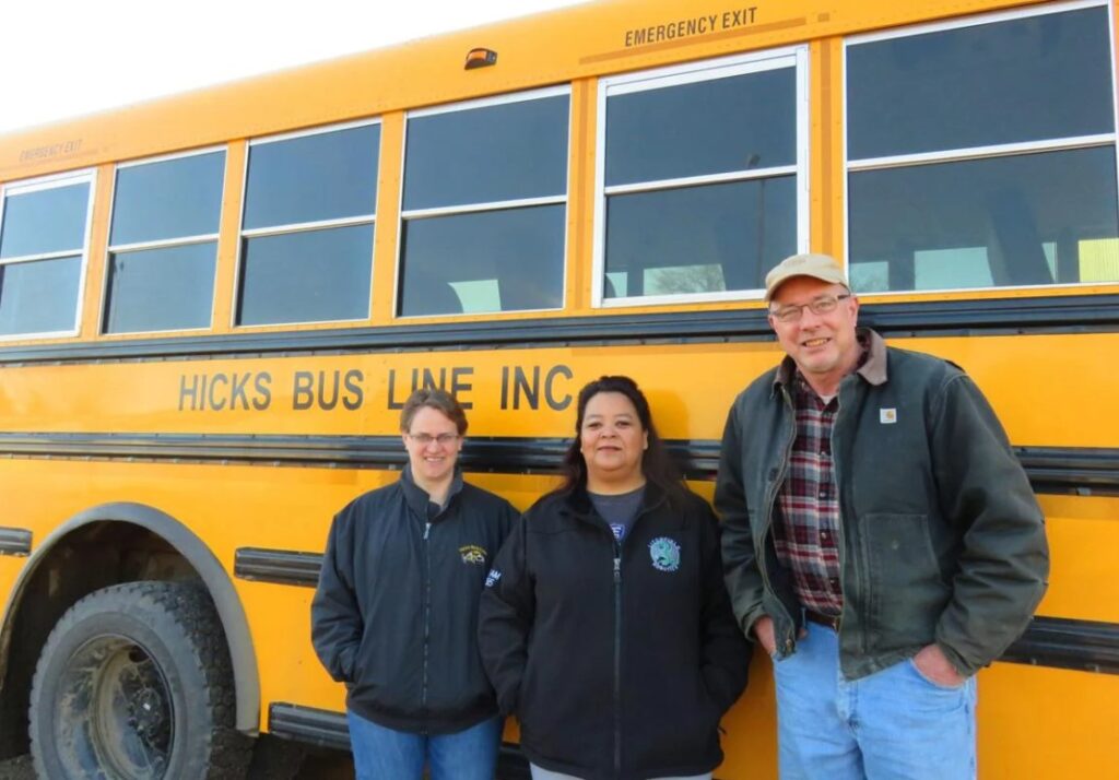 When Is National Bus Driver Day? Answered