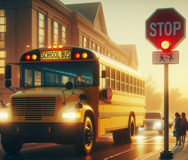 Are School Buses Manual Or Automatic? Quick Answer