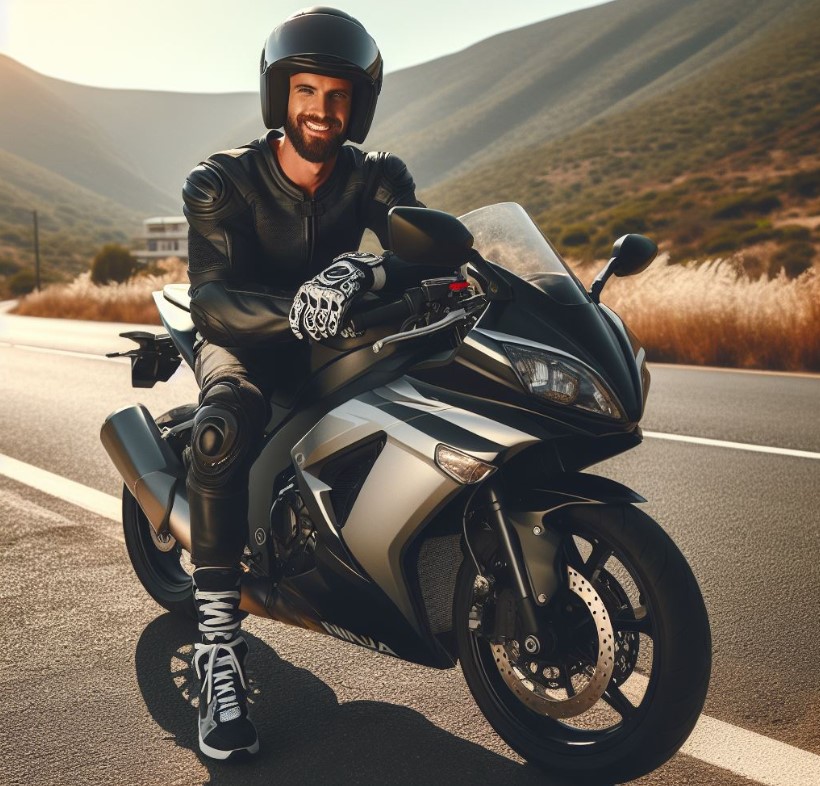 kawasaki for beginners