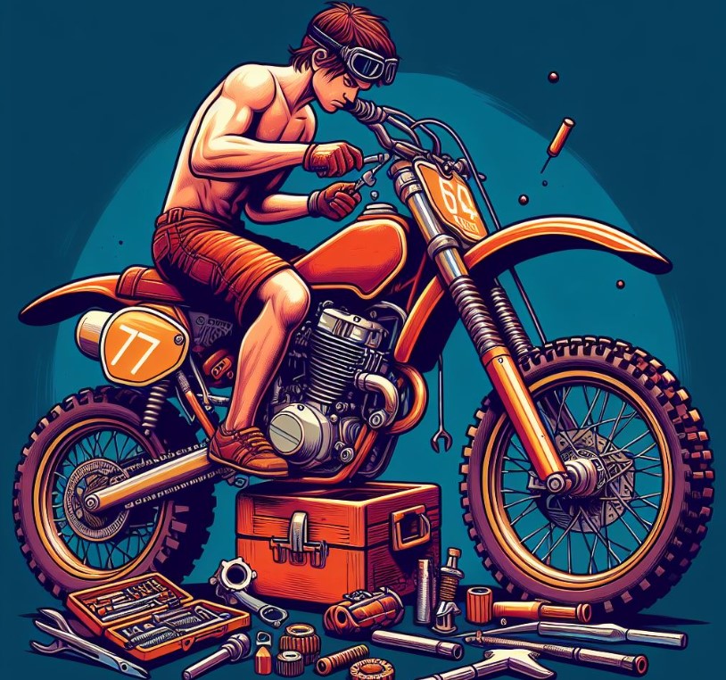 How Often Should You Rebuild A 2 Stroke Dirt Bike? Answered