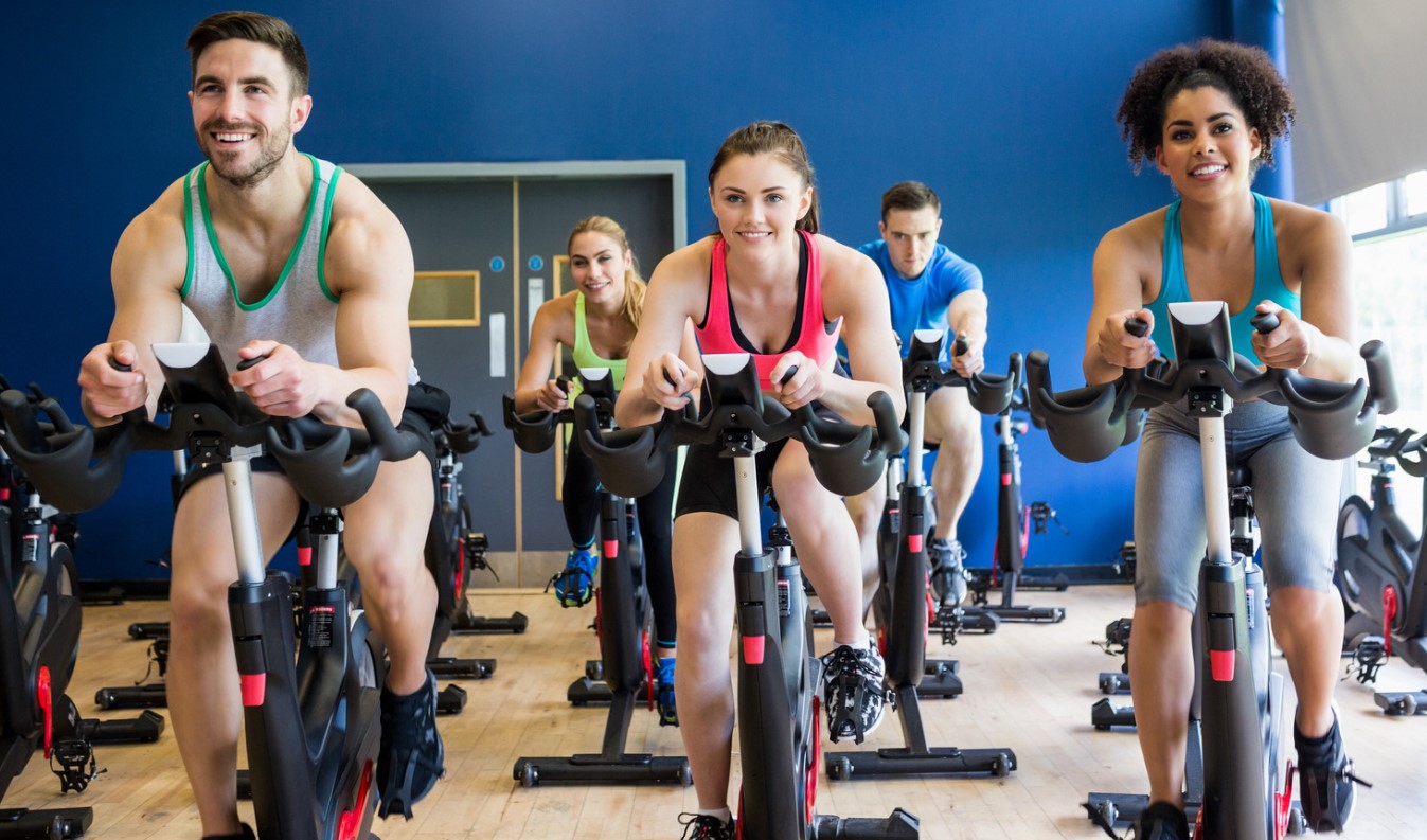 Why Do Tennis Players Ride A Bike After A Match? Explained