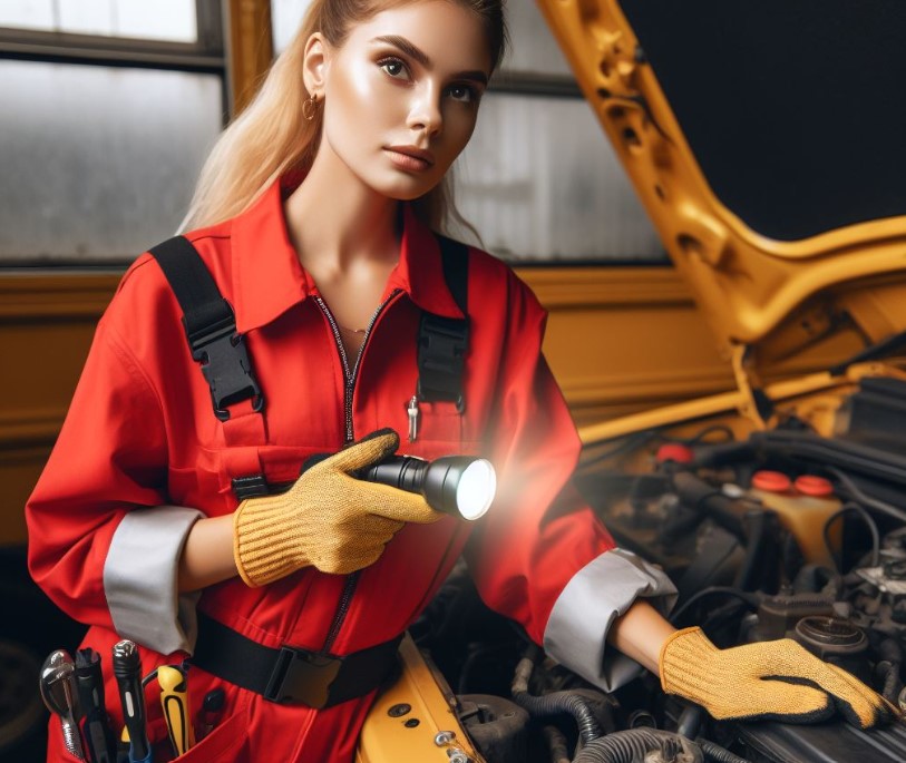 Why Is My Bus Engine Not Working