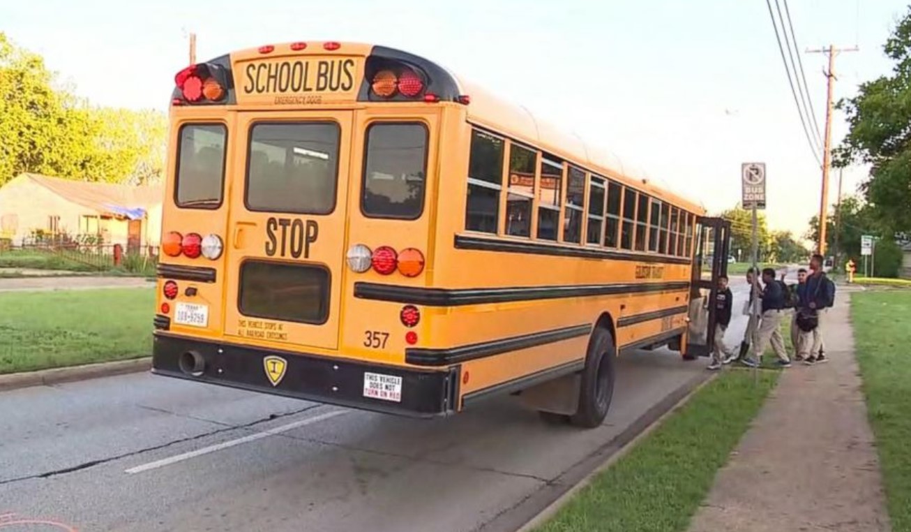 Does A School Bus Ticket Go On Your Record? Answered
