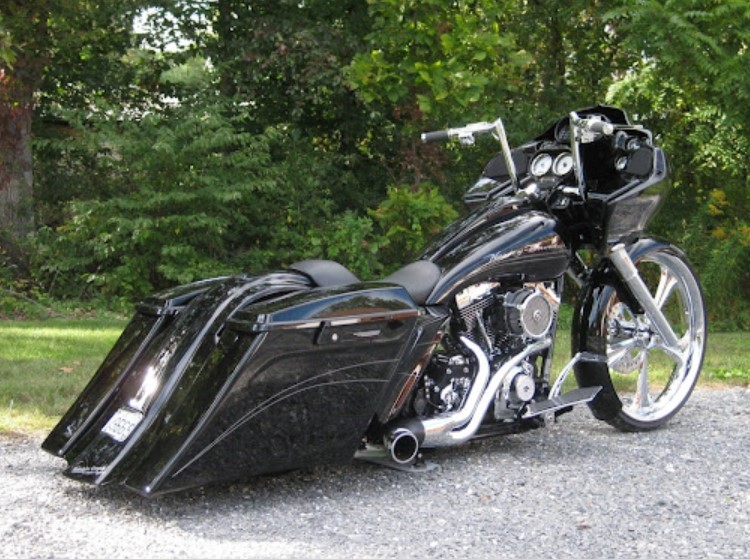 What Is A Bagger Bike? A Complete Breakdown