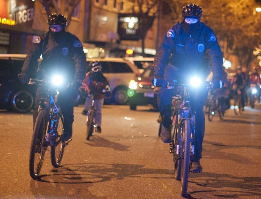 Is It Illegal To Ride A Bike Without Lights? Answered