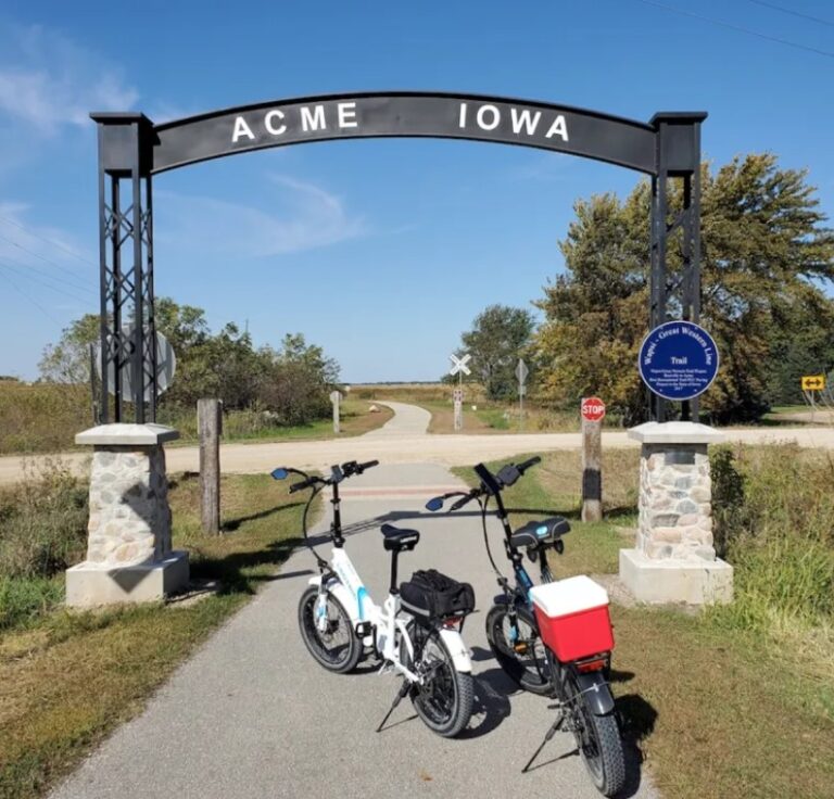 Does Ragbrai Allow Electric Bikes? A Complete Breakdown