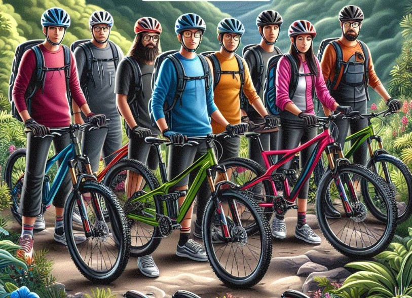 Are gt mountain bikes good