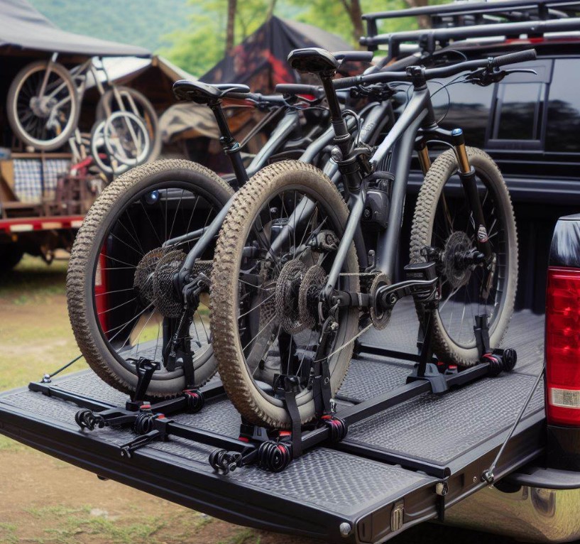 Are Tailgate Pads Safe For Bikes? [Answered]